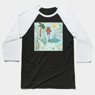 Great Bear Baseball T-Shirt